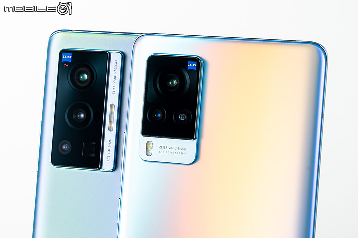 vivo X70 Pro體驗|美照垂手可得 影像旗艦當之無愧!