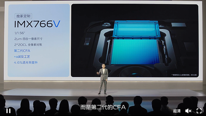 vivo X70 Pro體驗｜美照垂手可得 影像旗艦當之無愧！
