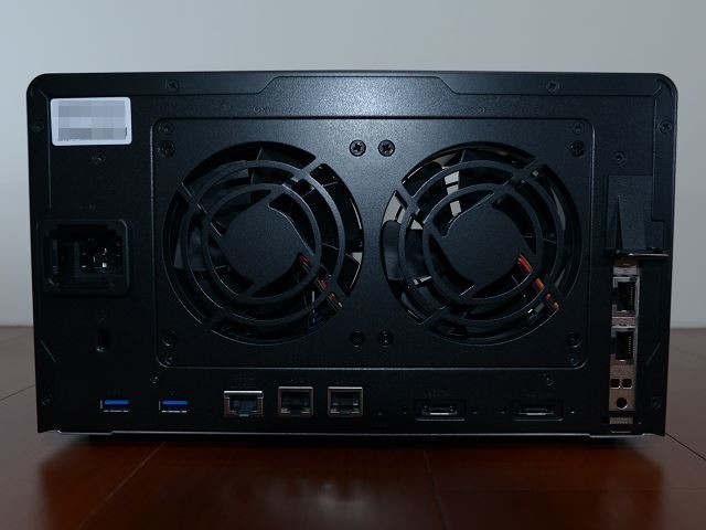 [開箱] Synology DS1817+「降」級 DS1621xs+ NAS 實錄