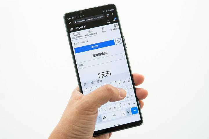 Sony Xperia 5 III試用:小尺寸更難做 但Sony沒有妥協掉招牌賣點