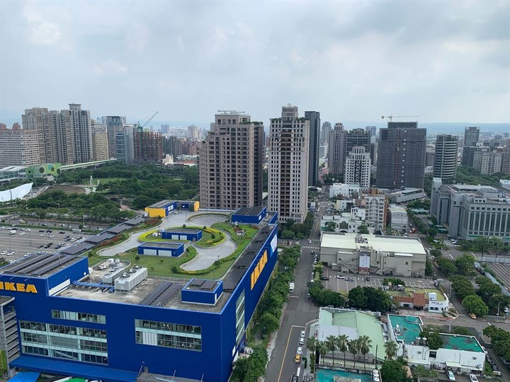 七期南側新戰開打，上市櫃建商要攻6字頭