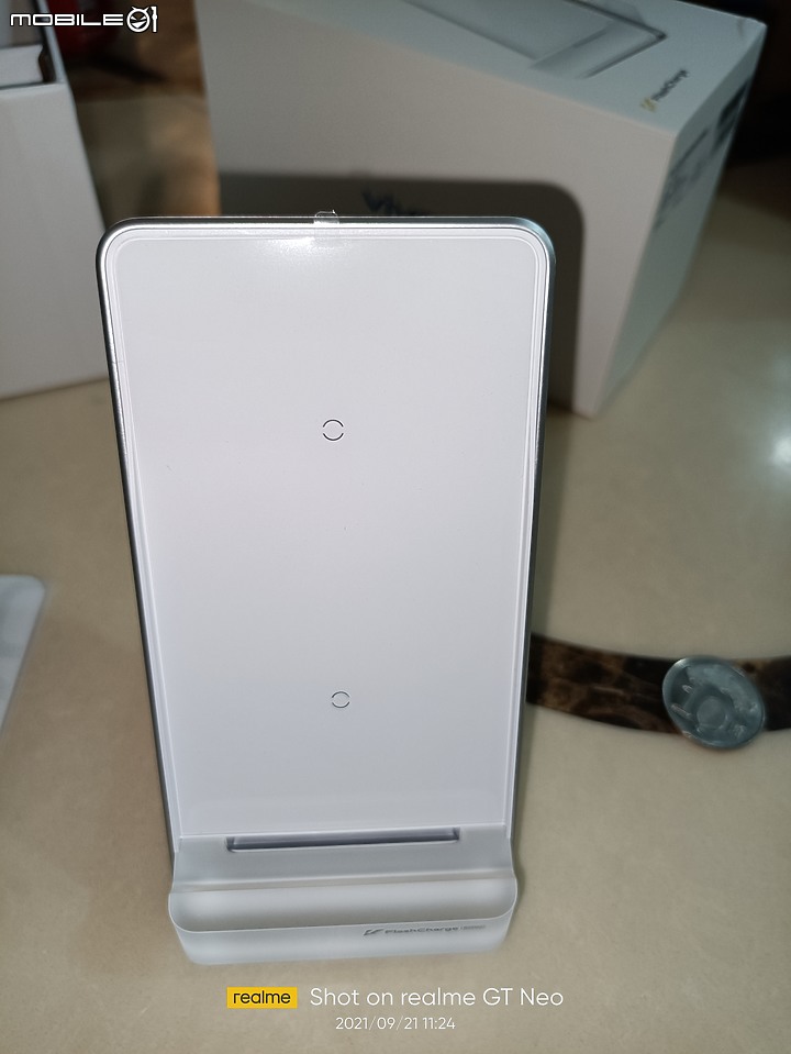 圖多 VIVO X70 PRO + 超大杯 開箱