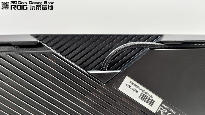 最佳防治GANK鍵盤 - ROG STRIX SCOPE NX閃耀登場