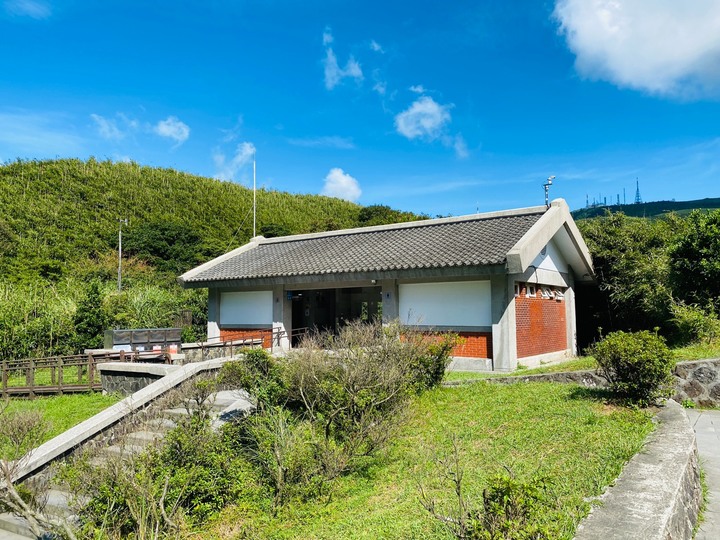台北北投｜七星山．由小油坑起登，最快抵達台北最高峰