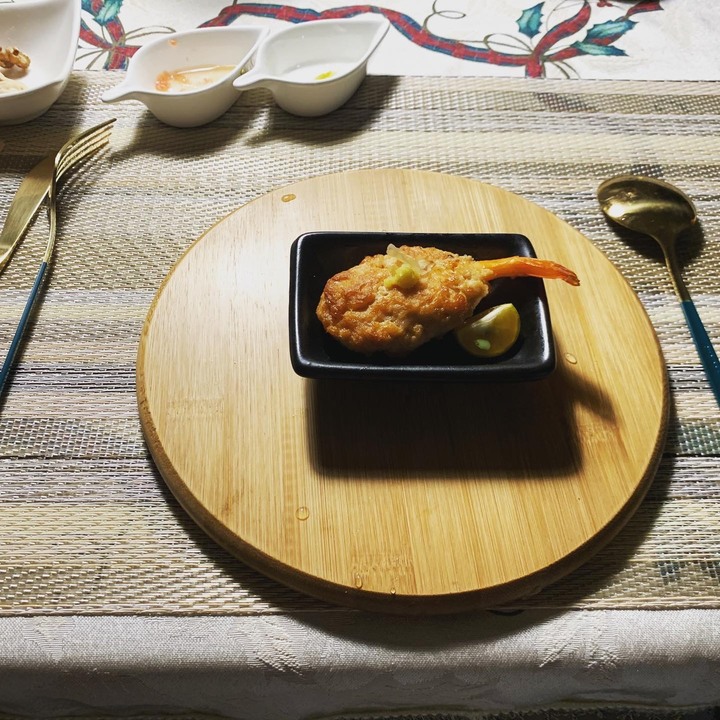 這次中秋沒在烤肉時、大家都煮什麼料理呢？