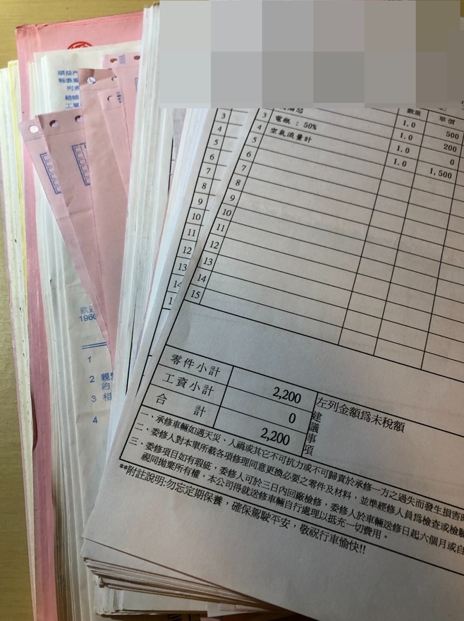 1997 lancer 1.6 sei 40萬公里簡單紀錄