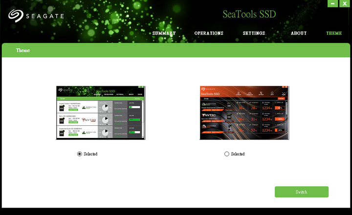 Seagate FireCuda 530 1TB散熱片版NVMe SSD開箱簡測