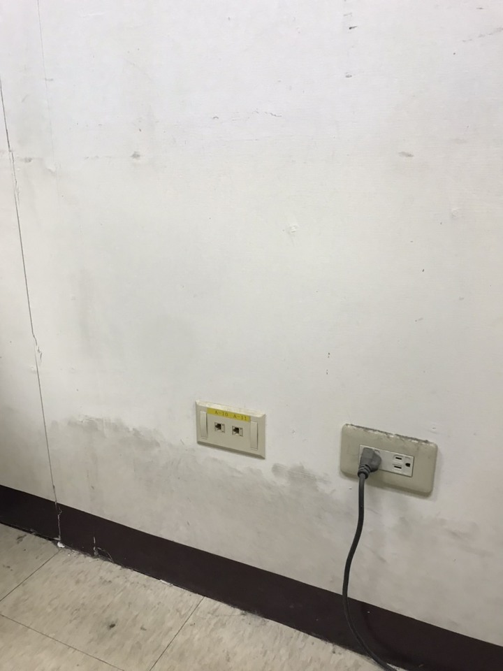 實驗室多IP的網路設置