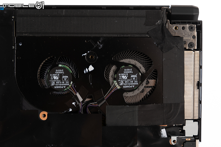 MSI GS76 Stealth 測試報告｜誠意滿點的薄型龍魂筆電