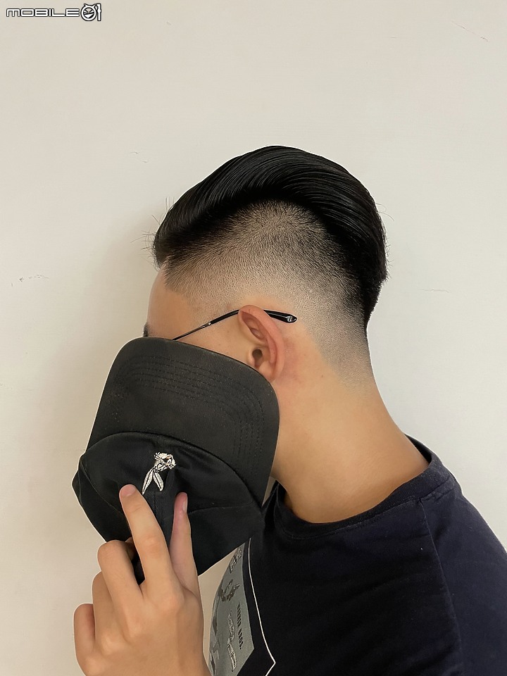 Mr. Bear Family Original Pomade 熊先生家族原創髮油 詳細測試