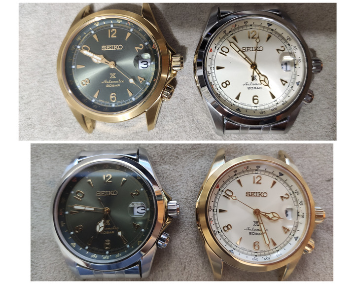 我的 ALPINIST 之旅
