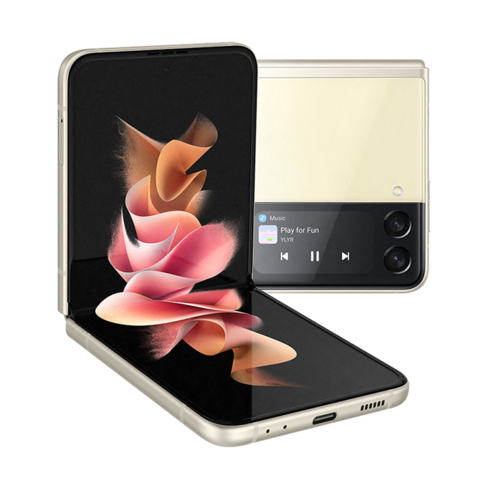 Galaxy Z Fold3 5G完整評測報告 - 102 Galaxy Z Fold3 5G完整評測報告 - 102