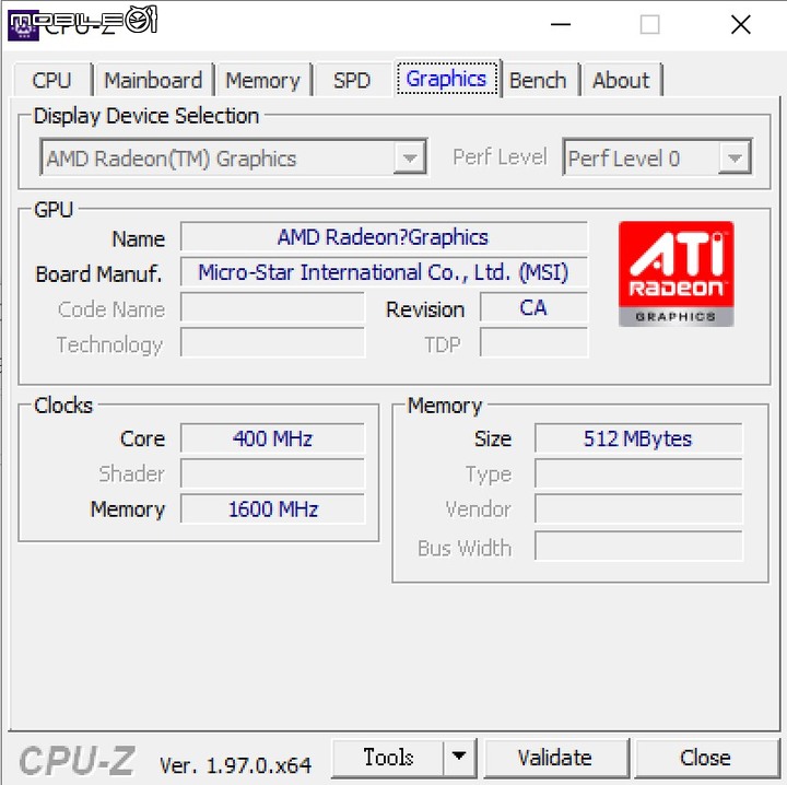 MSI PRO DP20Z APU 迷你主機開箱實測 以輕省功耗提高辦公效能