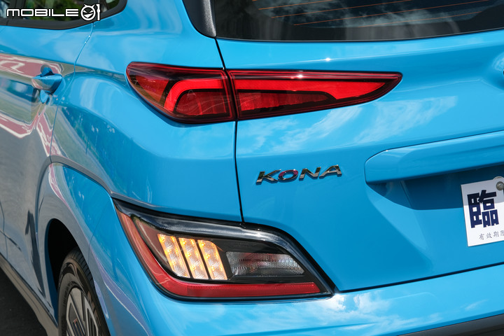 Hyundai Kona Electric EV500 試駕|擁有電動車比想像中輕鬆!