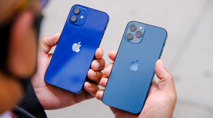 iPhone 13 發佈會、新功能、日期、價錢消息全合集