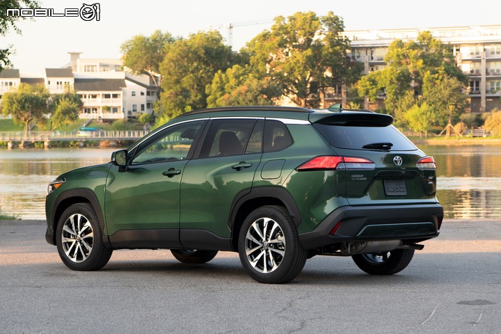 【海外新訊】為Corolla Cross增添運動化感受，泰國Toyota推出Modellista特式版、國內GR Sport版本下週亮相！
