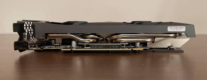 ZOTAC Gaming GeForce RTX 3060 Twin Edge OC 12GB 開箱實測，高CP的入門光追顯卡