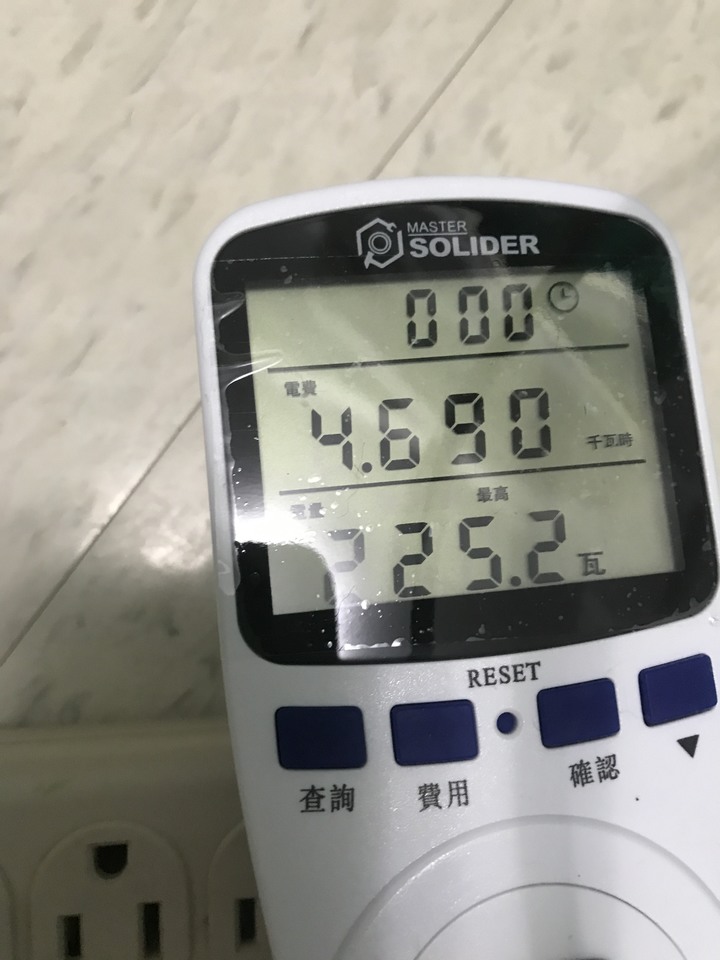 1級節能冰箱真的是1級節能用電量嗎??? 文長… 慎入 110.9.22 1730時更新