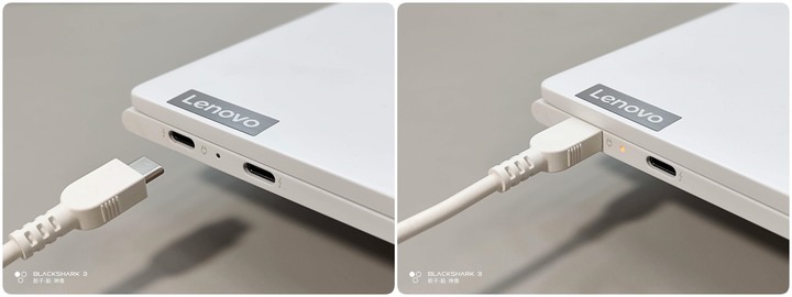 [ 開箱體驗 - 輕、薄、美 ] Yoga Slim 7i Carbon（13 吋）不到1公斤的 輕薄美 筆電