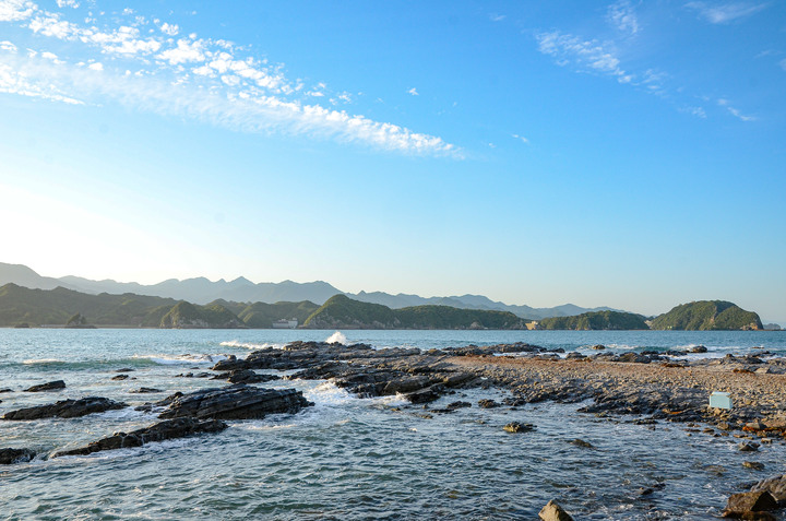 紀伊半島自駕遊-世界遺產巡禮2/4(本州最南端、潮岬、熊野古道、那智瀑布、日本第一大鳥居、伊勢神宮、夫妻岩)