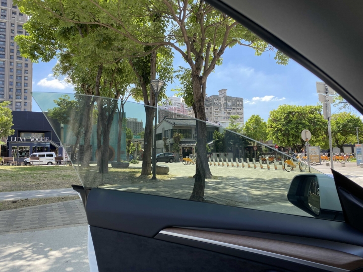 我的Model 3也交車啦！
