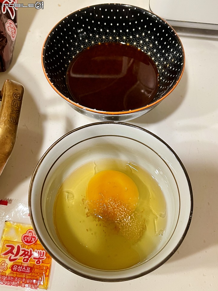 零失敗!「韓式泡麵炒飯」5分鐘上桌~ 什麼飯都可以!料理食譜分享