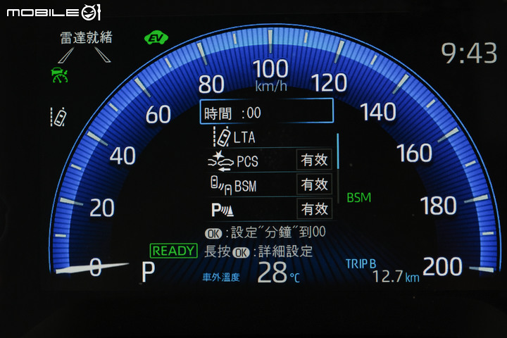Toyota Corolla Cross Hybrid GR Sport 試駕|個性升級帥氣加持,街頭車聚的另種選擇!