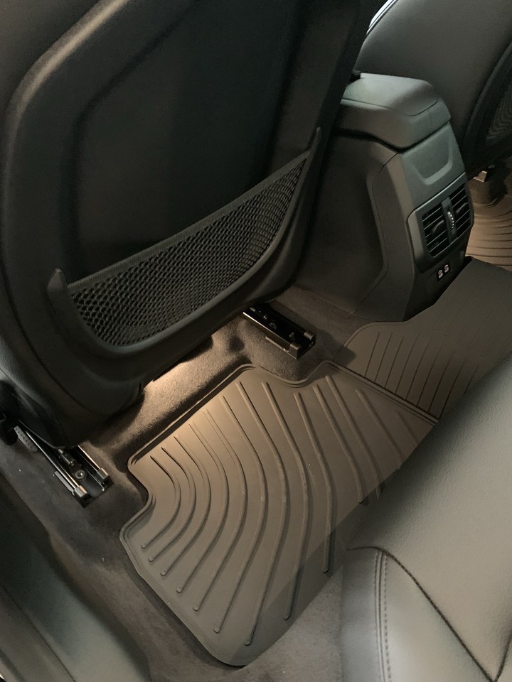 【開箱】BMW 218i Gran Coupe Edition Sport 黑色