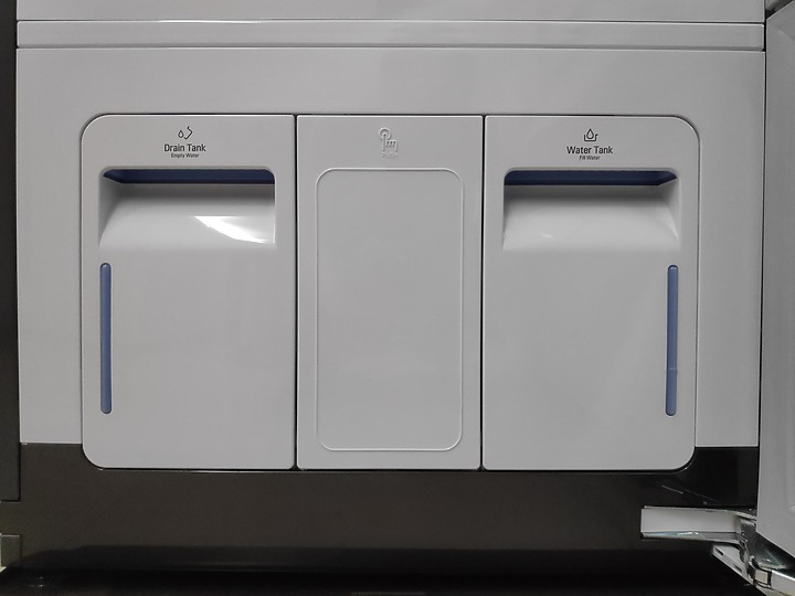 【外星貓開箱】有一就有二的LG styler 蒸氣電子衣櫥PLUS五件組體驗