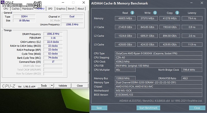 MSI Delta 15 Advantage Edition 電競筆電|輕薄高續航,效能不妥協!