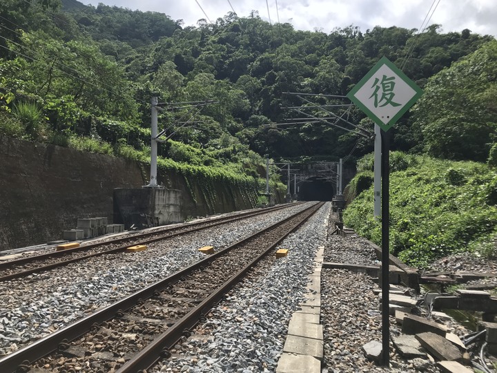 哈雷環島掉包記－－南北島山林小路與死亡的滋味