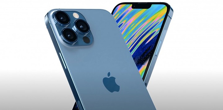 一篇整理iPhone 13傳聞:瀏海變小、120Hz螢幕、電池變大之外 想要的TouchID會不會回來?