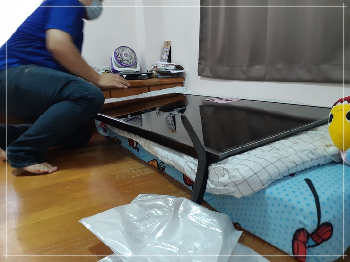 防疫在家靠什麼？就靠Panasonic TH-65JX900W Android TV吧！