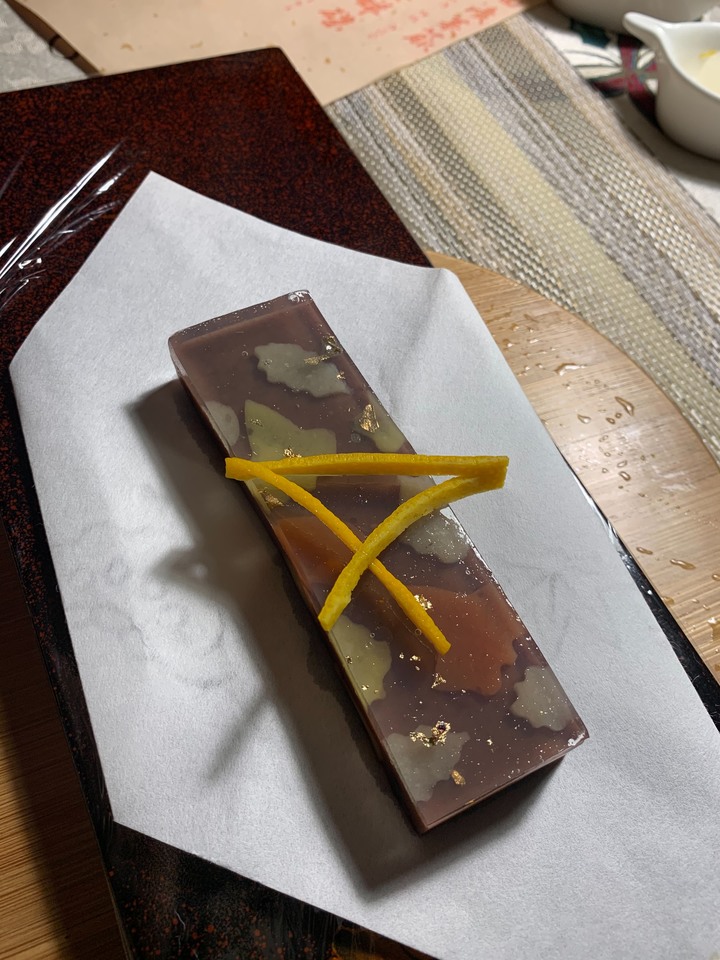 這次中秋沒在烤肉時、大家都煮什麼料理呢？