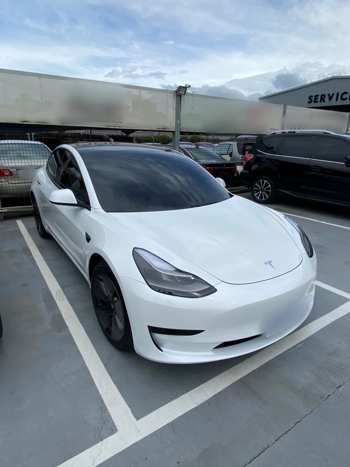 特斯拉Model3全車XC30 MAX只給愛車最好的