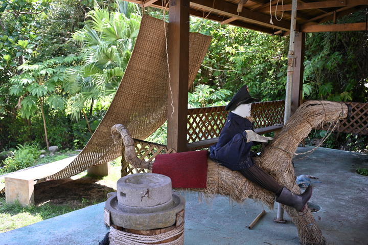 [Z6]北美館塩田千春展+2021森川里海濕地藝術季