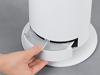 【海外情報】日本 Panasonic 推出 Nanoe X 冷暖兩用風扇 DS-FWX1200