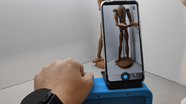 [ 開箱 - 時尚與焦點 ] 2021下半年最新時尚款 imilab 創米 Smart Watch W12
