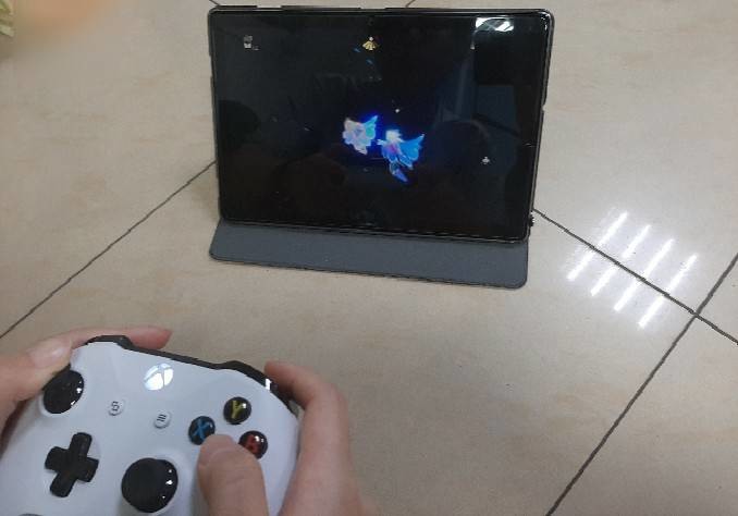 [開箱] IOGEAR KeyMander 2 Mobile 手遊搖桿鍵鼠轉換器
