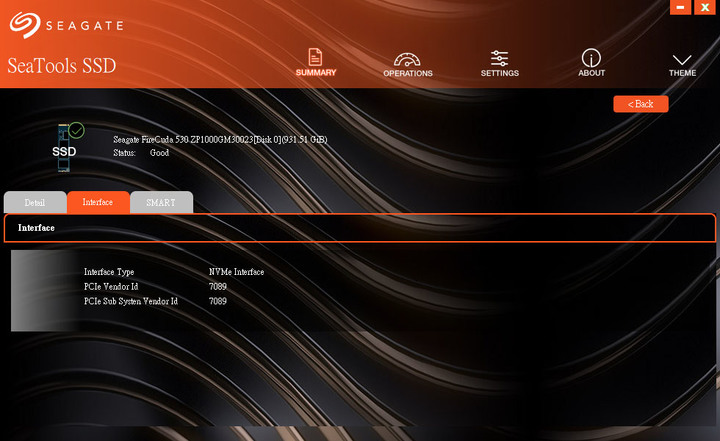 Seagate FireCuda 530 1TB散熱片版NVMe SSD開箱簡測