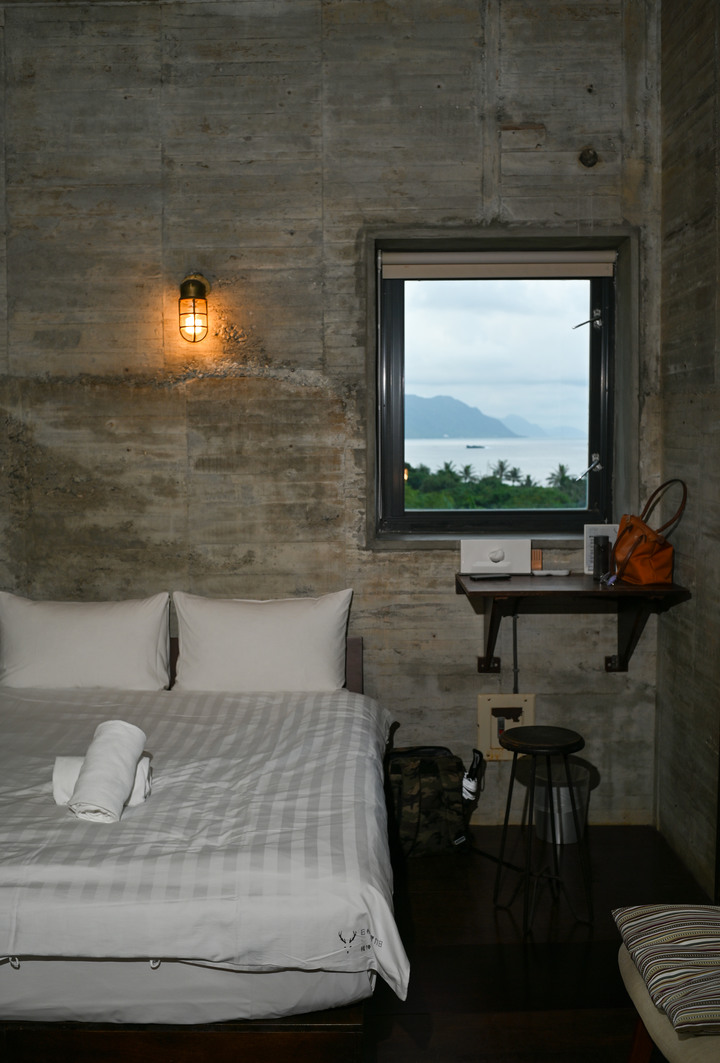 [Z6]北美館塩田千春展+2021森川里海濕地藝術季