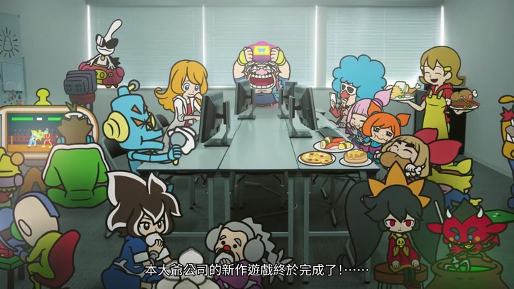 『Switch 九月份五款推薦新遊戲』這個月錢包準備好了！Switch遊戲推薦