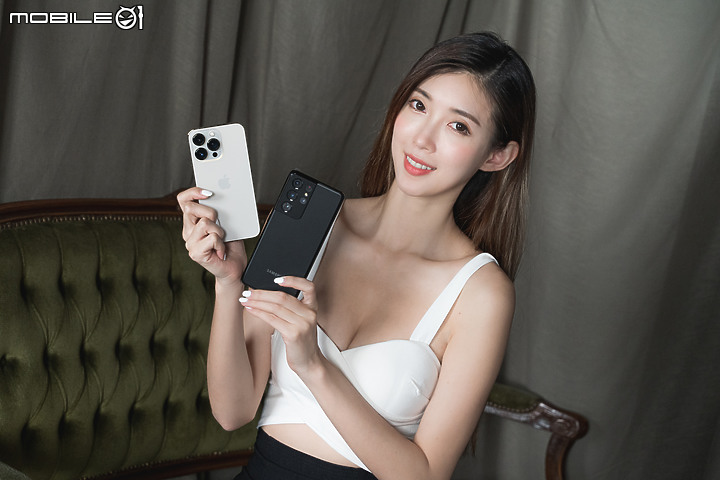 iPhone 13 Pro 相機深度體驗與比對|小改變也可以很有感!