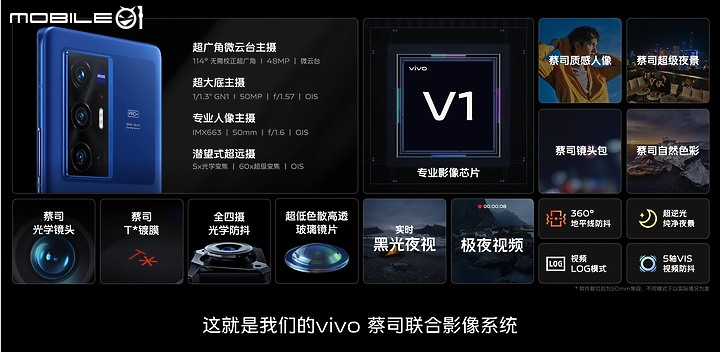 剛剛看完V牌發表會,好像找到華為的接班人了