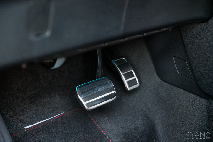 [開箱] Kuga ST-Line X