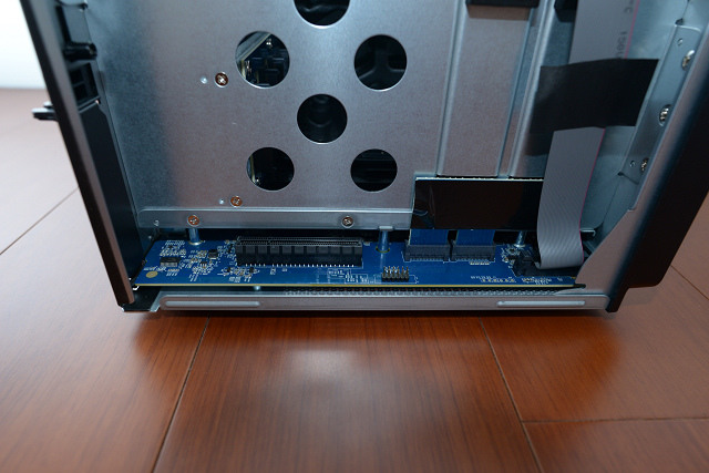 [開箱] Synology DS1817+「降」級 DS1621xs+ NAS 實錄