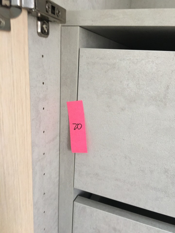 自己統包不專業開箱