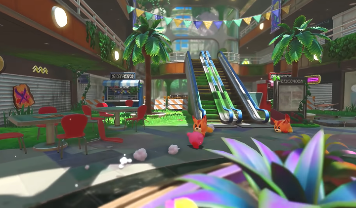 系列首度3D化！超萌動作遊戲《星之卡比 探索發現》明年春季發售