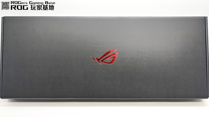 最佳防治GANK鍵盤 - ROG STRIX SCOPE NX閃耀登場