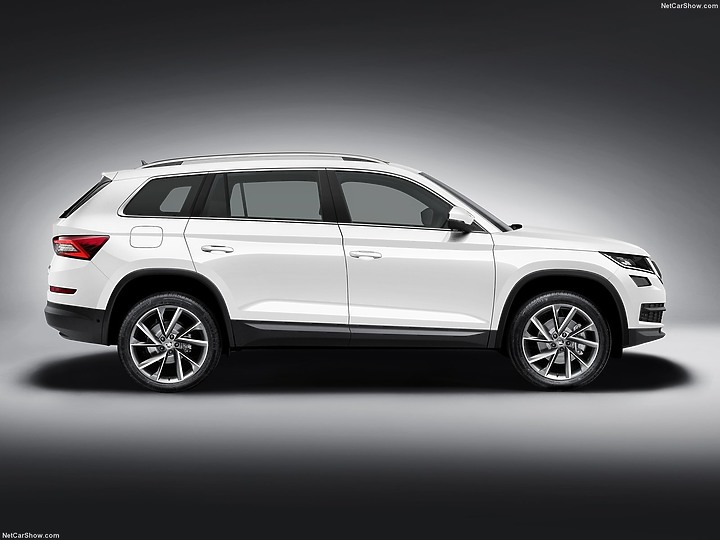 SUV 7座150~180萬區間還有哪些車可以選?